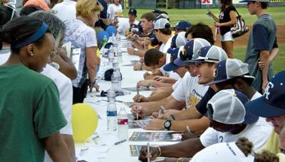 Year highlighted by SunFest, CACC’s two national champ teams and more