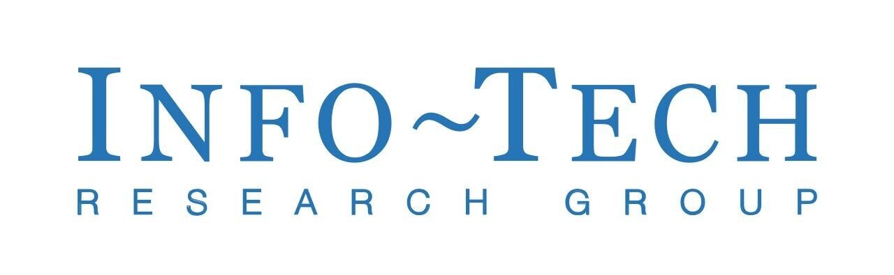 Outdated Inventory Systems Are Costing Retailers: Info-Tech Research Group Publishes Insights on How AI Can Make a Difference