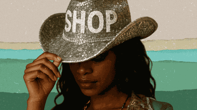 Beyoncé’s Cowboy Carter gave them a viral moment. Here’s how small businesses turned it into profit