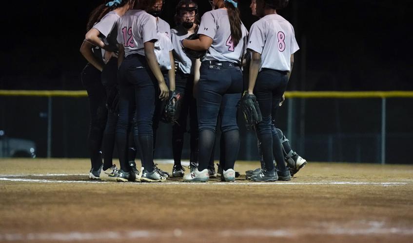 Pink Softball Tournament