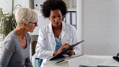 New clinical trial aims to prevent relapse in patients with DLBCL