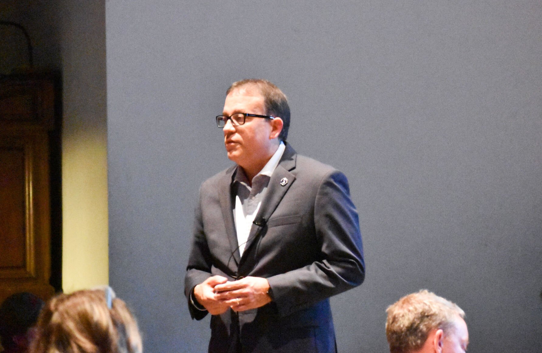 prospective school changes
