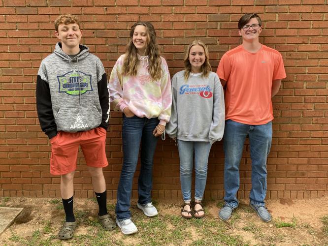 Horseshoe Bend FFA