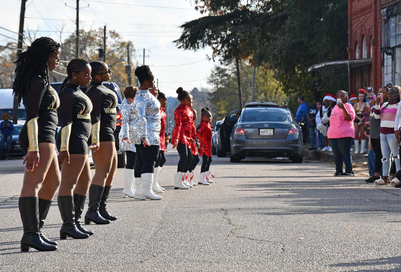 Camp Hill Christmas Parade