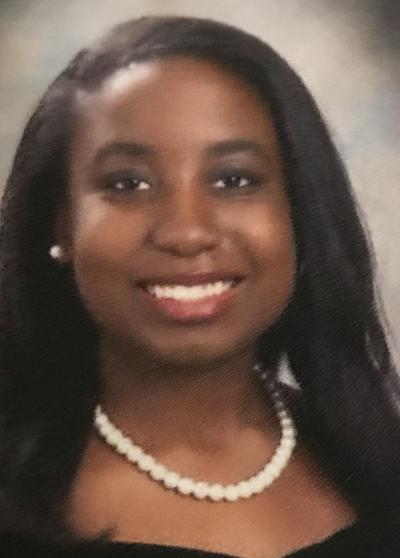 Ashaunti Price