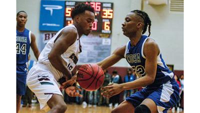 Area Tournaments For Benjamin Russell Central Coosa Reeltown