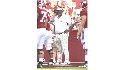 Willie Carl Martin’s career comes full circle