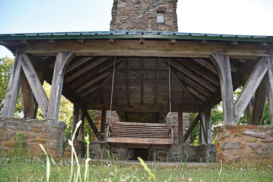 Mountaineering the Appalachians? Get started at Flagg Mountain in Coosa County | News