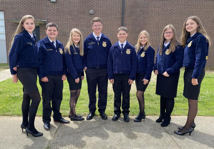 Horseshoe Bend FFA