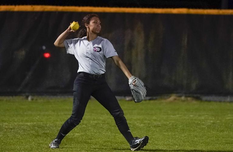 Pink Softball Tournament