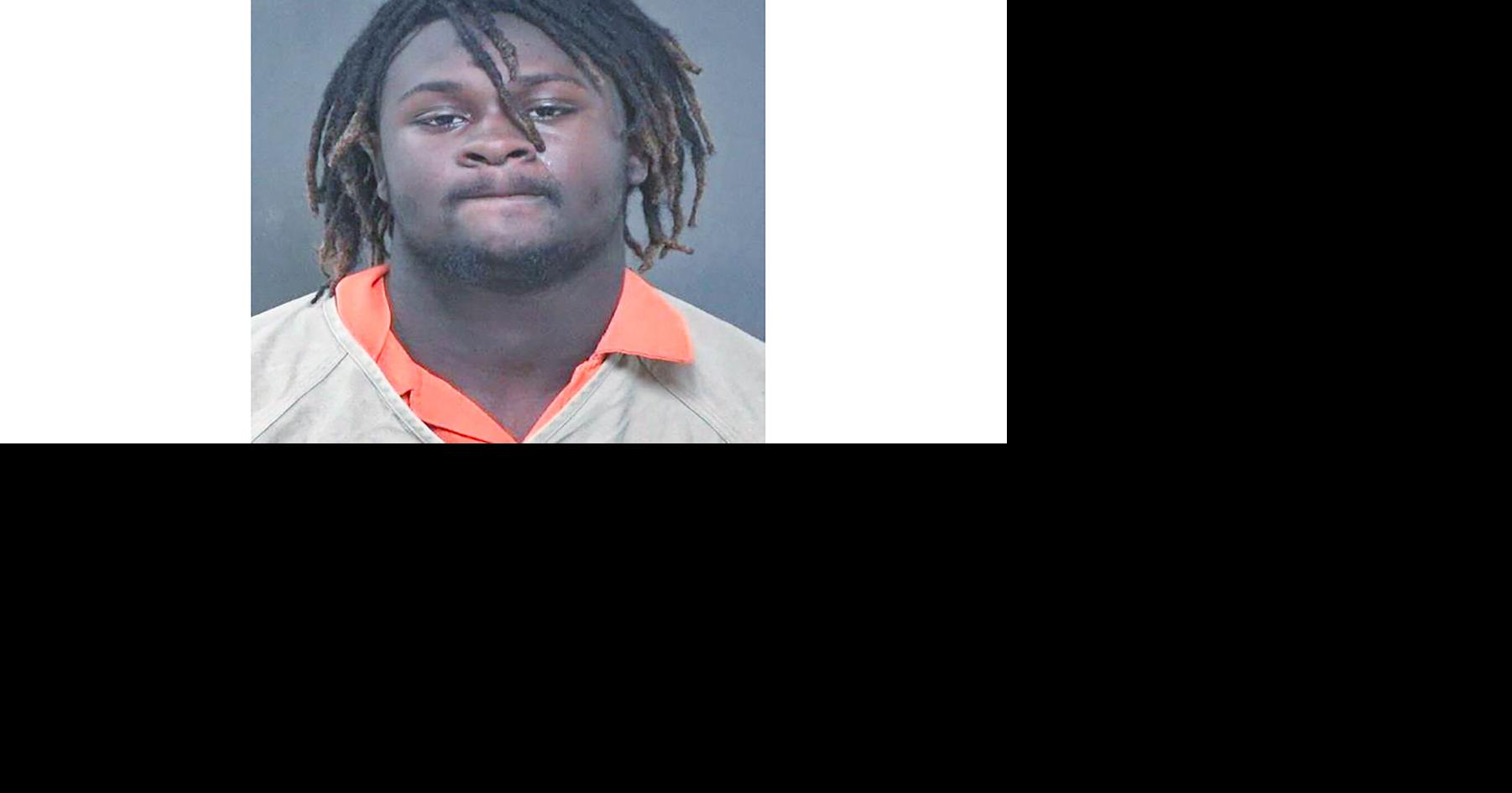 Alexander City man charged with rape, kidnapping in Ohio News