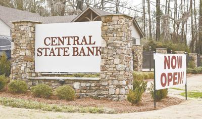 Central State Bank