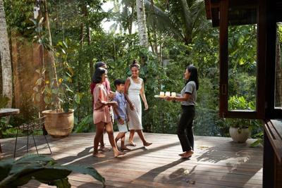 Why People Are Turning Their Homes into Vacation Rentals Right Now