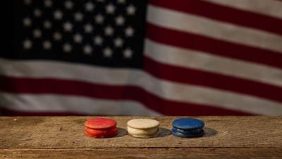 How acts of kindness become acts of patriotism