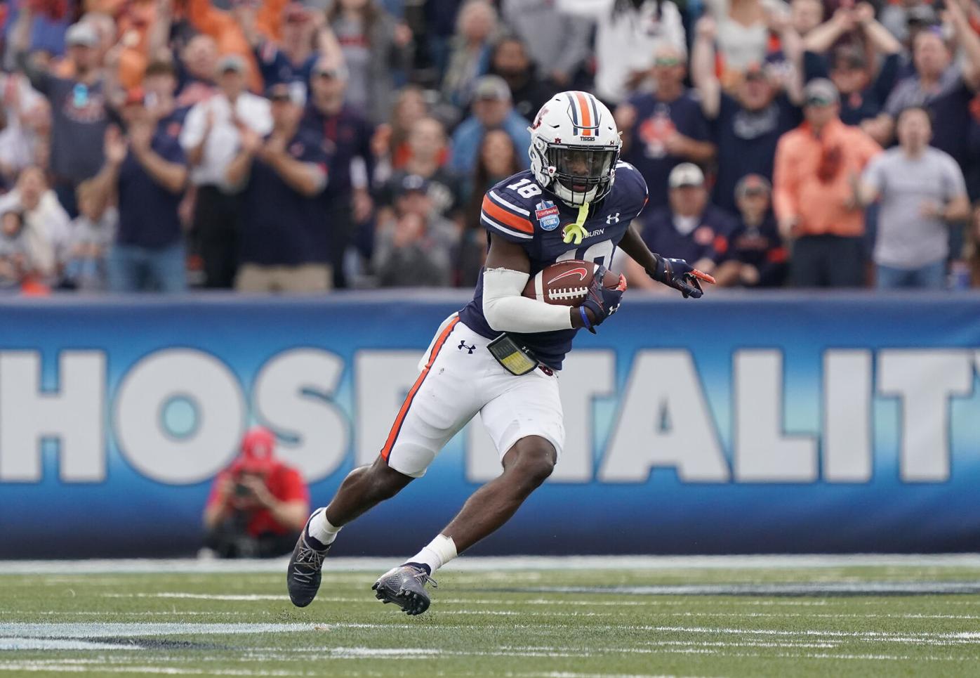 Birmingham Bowl