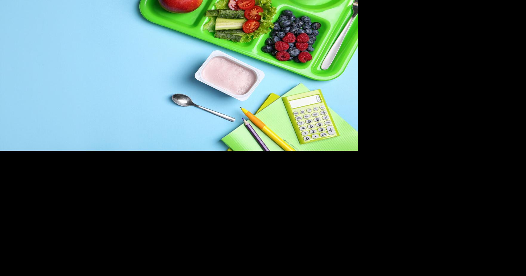 Tallapoosa County Schools offers free daily breakfast News