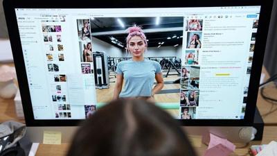 AI influencers: What they are and how brands are using them
