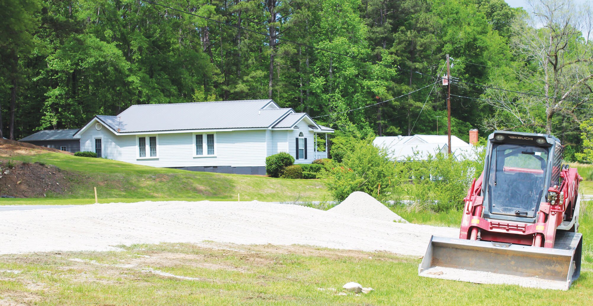 jackson's gap safe room