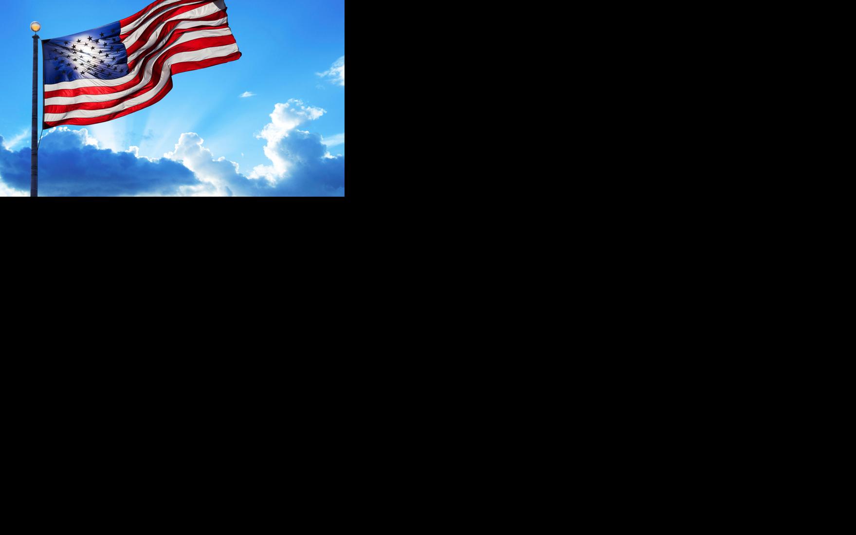 OUR VIEW: A day of freedom