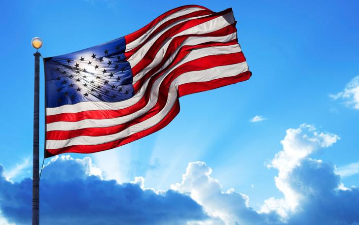 OUR VIEW: A day of freedom