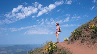 Best summer getaway for a healthy reset