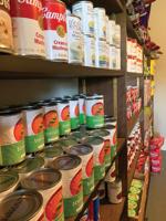 Federal cuts impact local food pantry, recovery programs