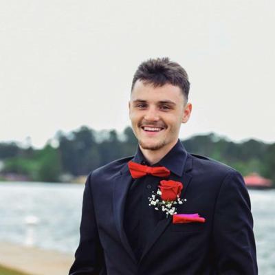 ethan forbus