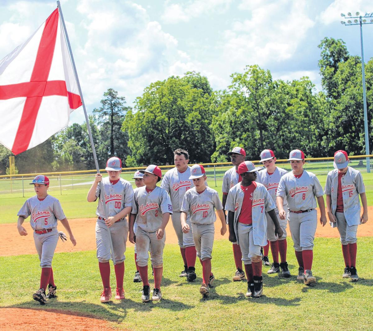 Dadeville Takes Runner Up Spot At World Series Sports