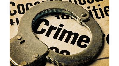 crime