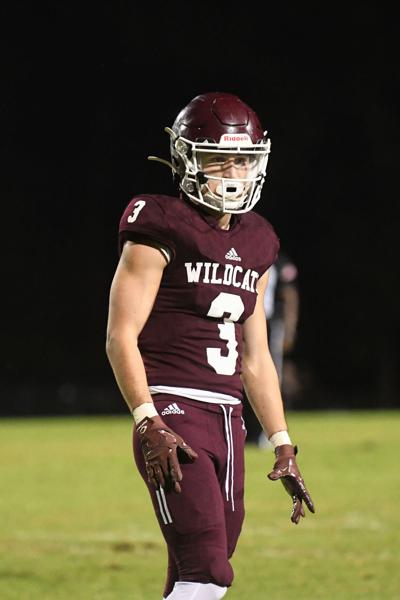 Two in a row: Benjamin Russell wins second straight game | Sports ...