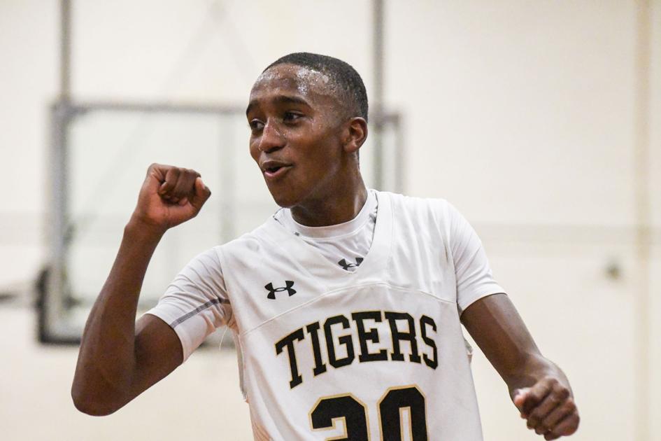 Photos Dadeville Sweeps Central Coosa In Pair Of Narrow Wins