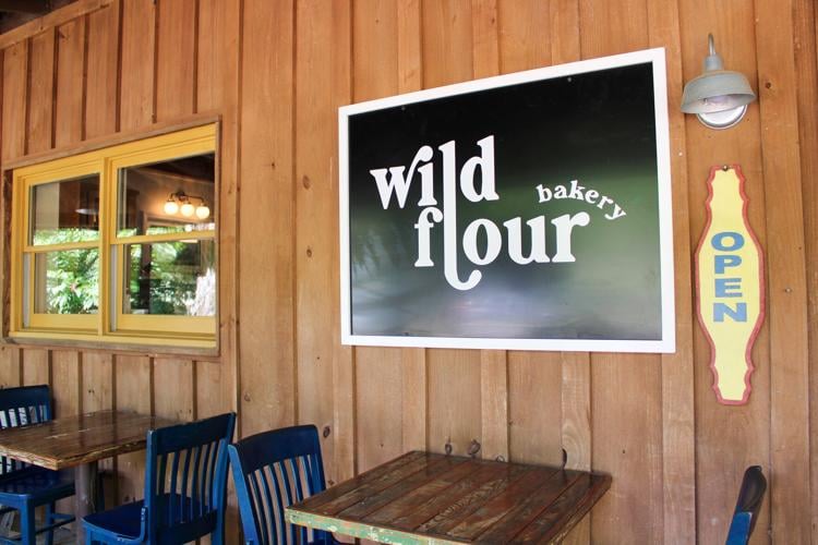 wild flour