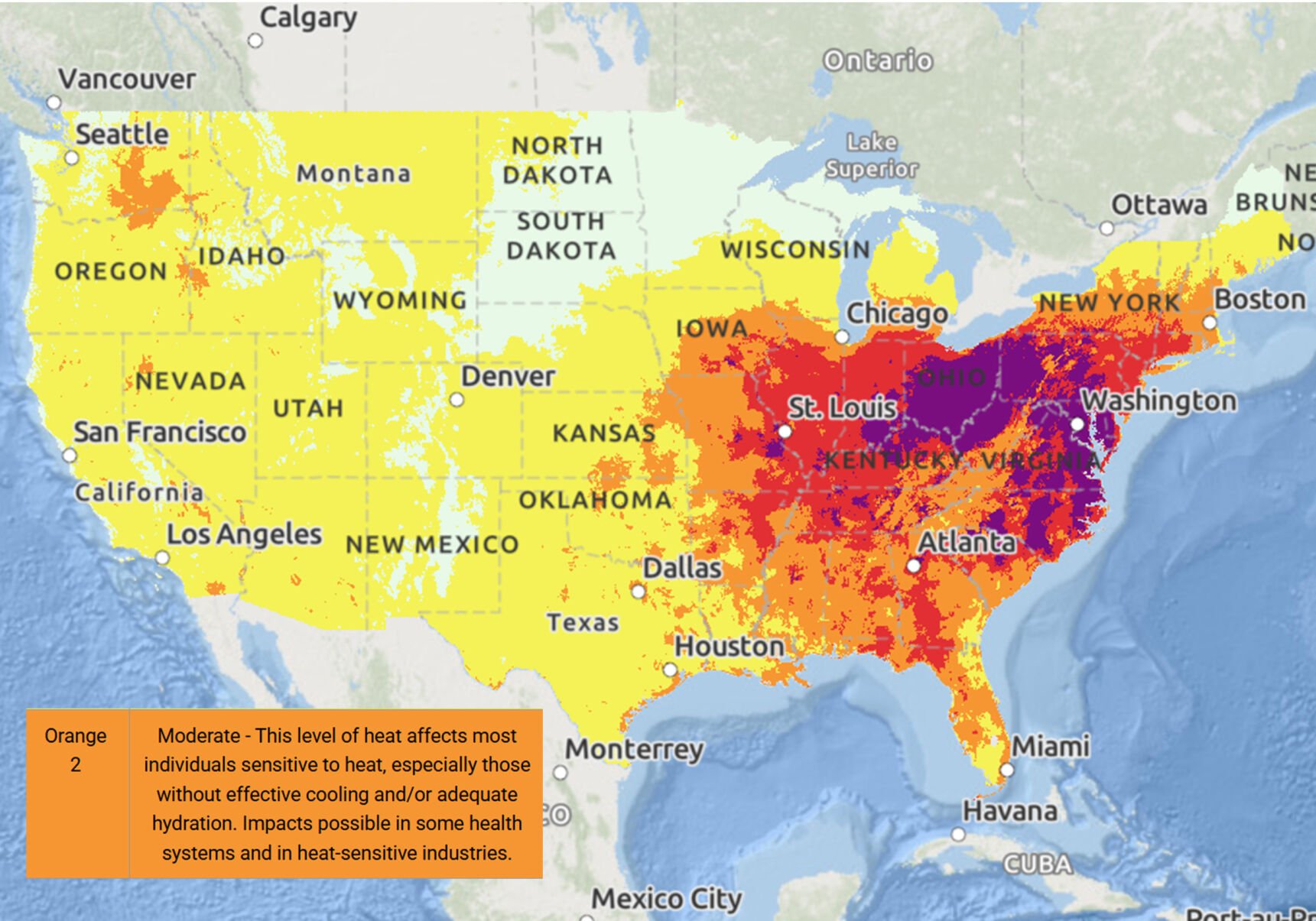 HeatRisk