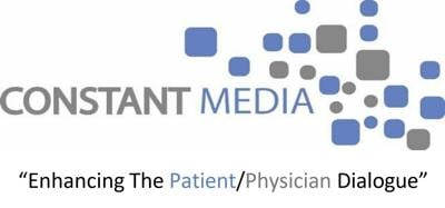 CONSTANT MEDIA LLC, a leader in Point of Care marketing, is pleased to announce that Kendra Haines has joined the Company as Vice President, Client Solutions