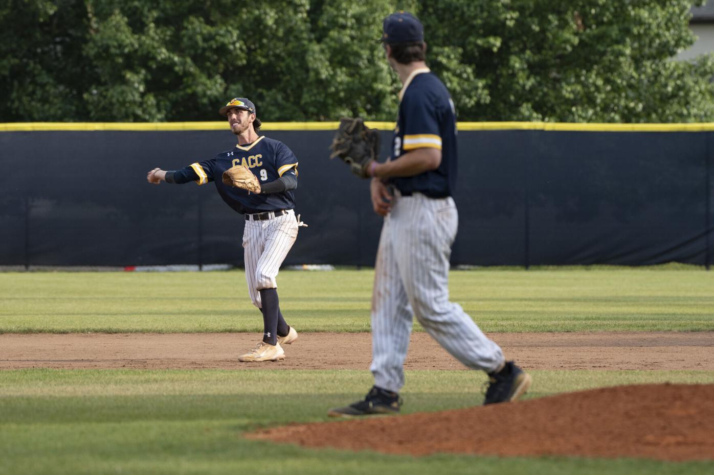 CACC Baseball