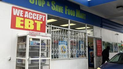 Nearly 19 million people in the US live in a food desert: Here’s what that means