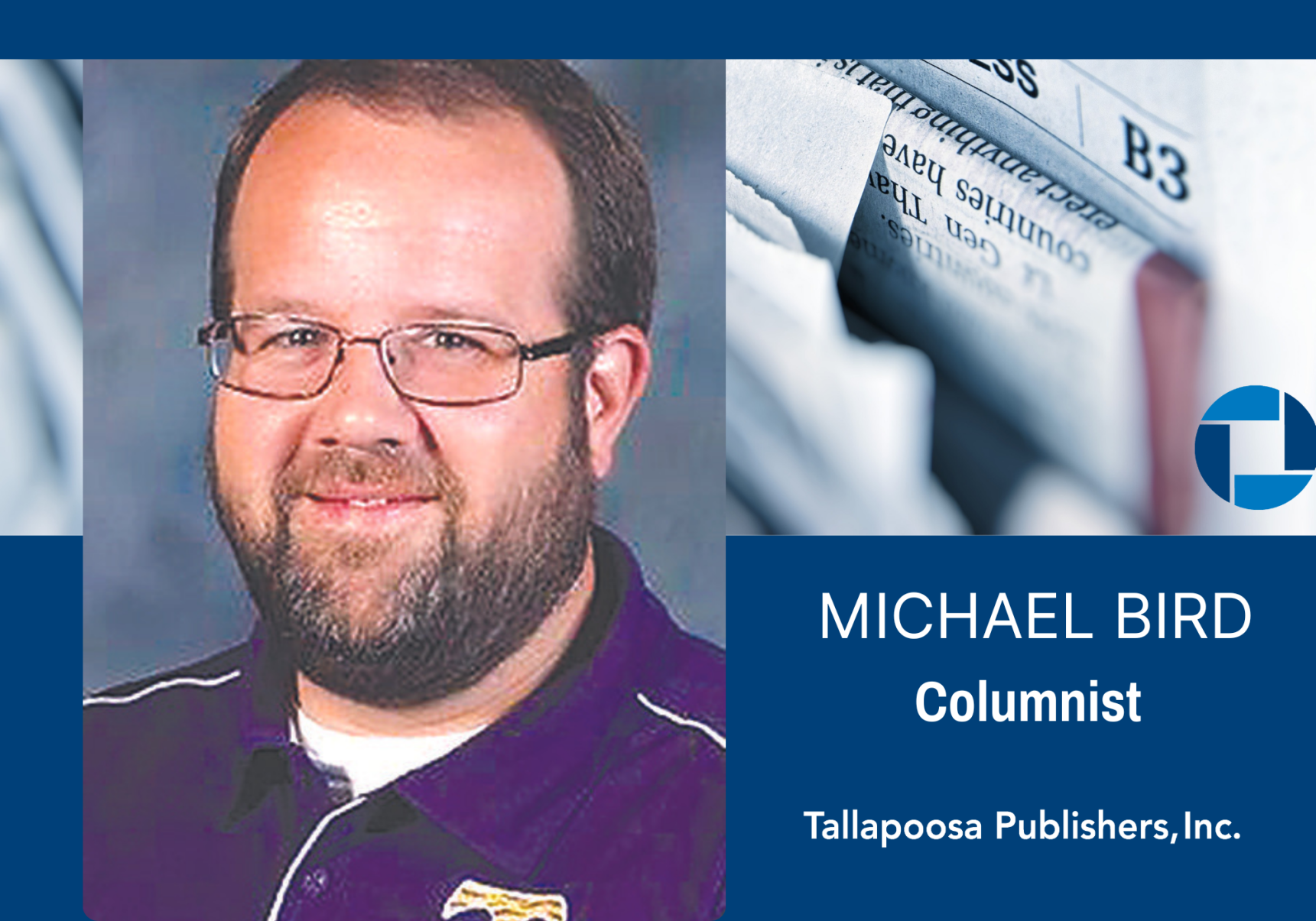 MICHAEL BIRD_COL SIG