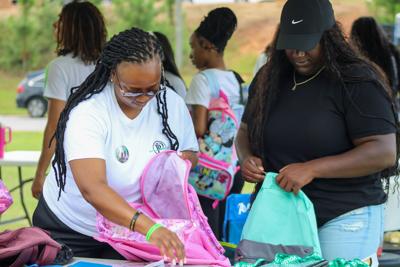 back-to-school bash