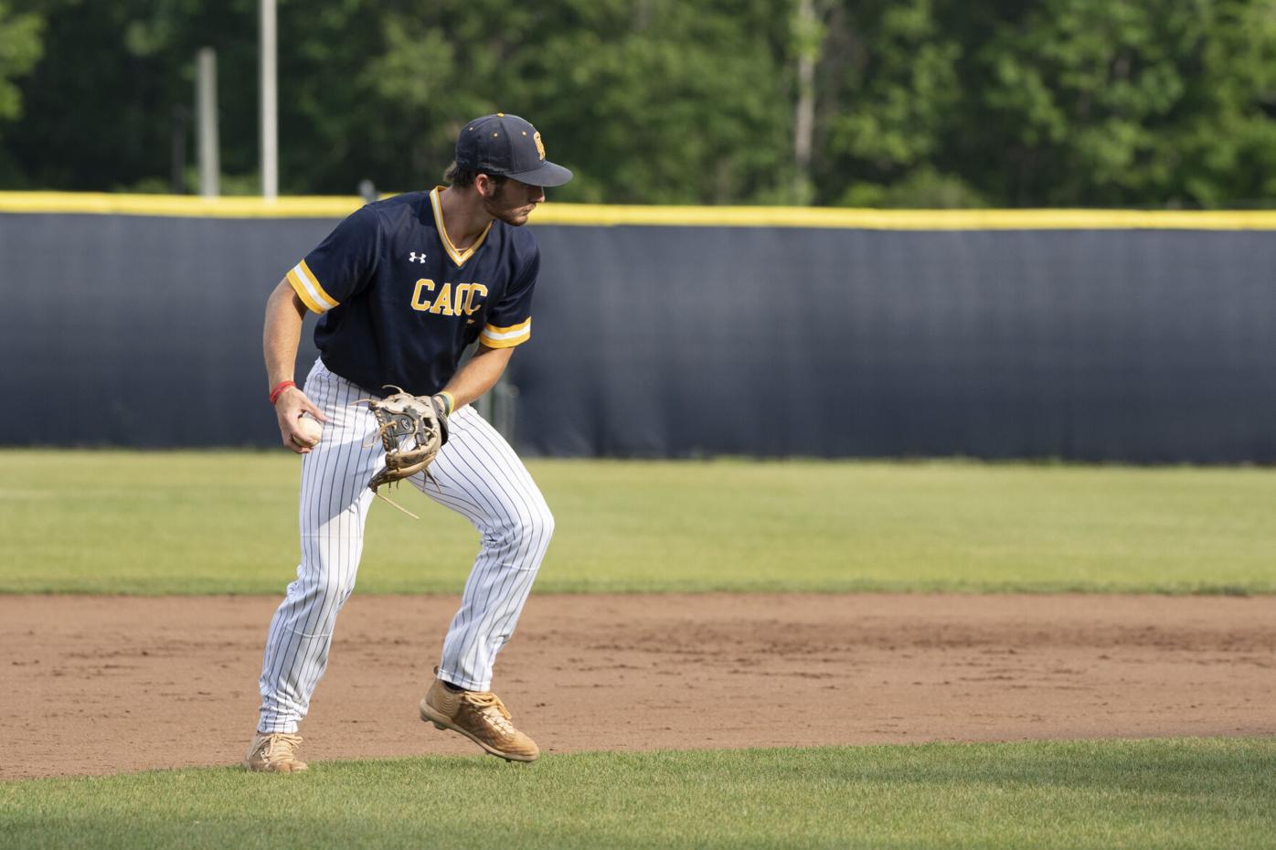 CACC Baseball