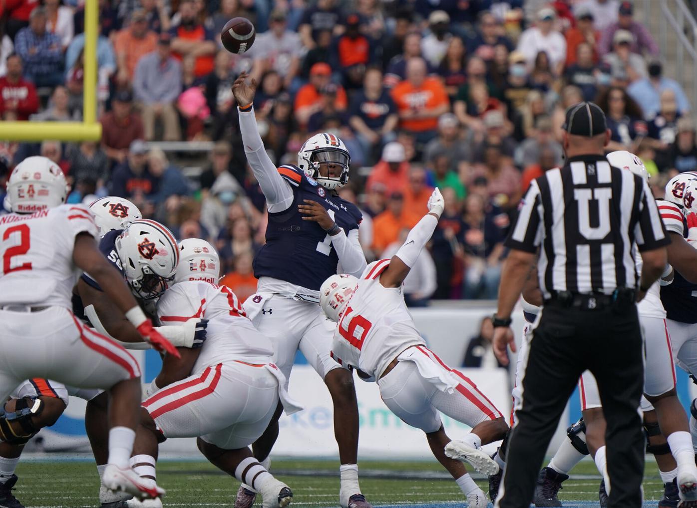 Birmingham Bowl