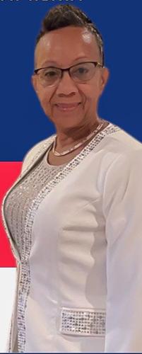Juanita Woody