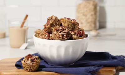 Healthy Breakfast Solutions for Busy Mornings