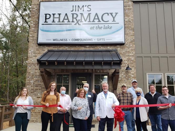 Jim's Pharmacy 2