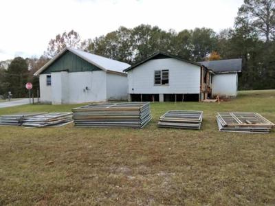 coosa county animal shelter
