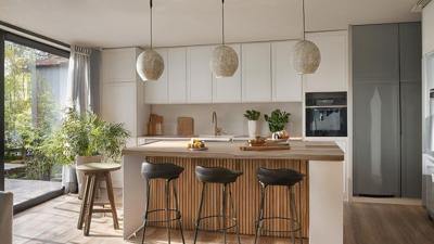 How to design purposeful spaces at home with no renovation needed