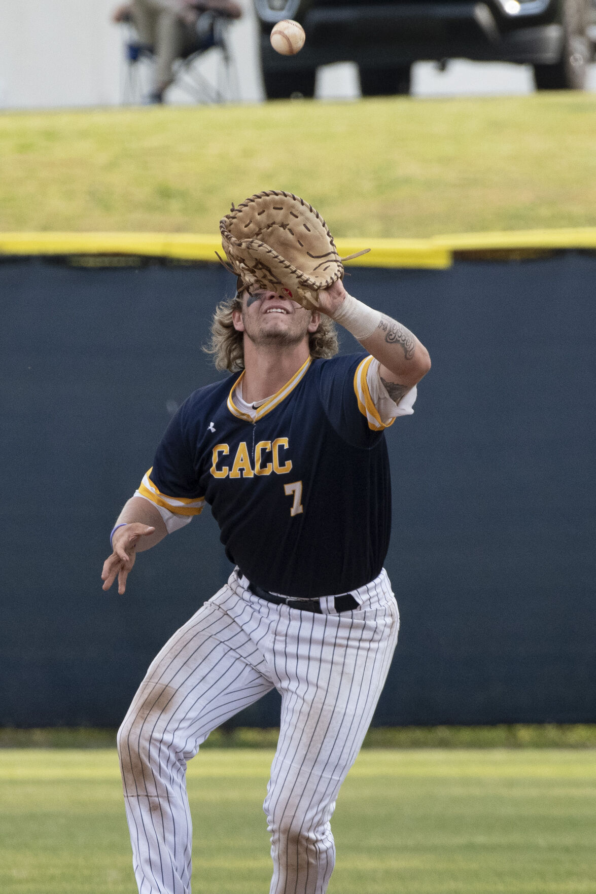 CACC Baseball