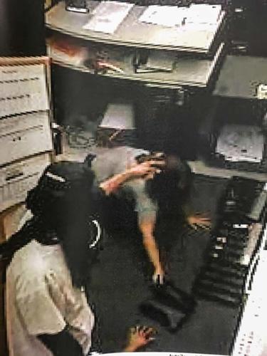 Police still seek help in robbery of Alexander City AutoZone