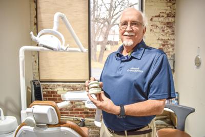 Dr. Bill Harrell