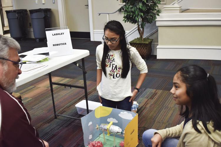 technology fair 2