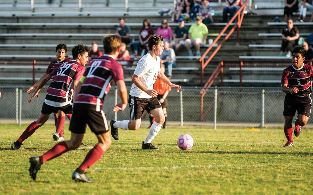 Spring Alignments Shake Things Up For Locals Sports
